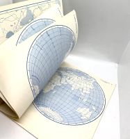 Лот: 25128556. Фото: 5. 📗🌎🌐 Географический атлас с...