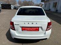 Лот: 21600475. Фото: 8. Lada Granta 2020