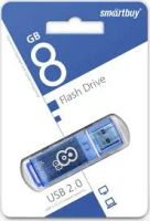 Лот: 19447838. Фото: 5. USB Flash (Флешка) 8Gb (8 Gb...