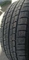 Лот: 19488884. Фото: 2. Зимняя резина Goodyear 215/65... Шины, Диски