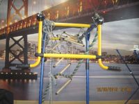 Лот: 7073286. Фото: 3. Детский спортивный комплекс. Спортивные товары