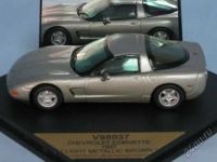 Лот: 5847247. Фото: 6. Chevrolet Corvette 1997 Vitesse