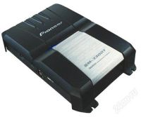 Лот: 931011. Фото: 2. Pioneer GM-3300T. Автозвук