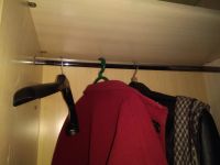 Лот: 16696675. Фото: 2. Шкаф-купе. Хранение вещей