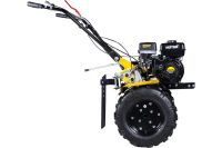 Лот: 21248257. Фото: 3. Мотоблок HUTER МК-7000Р-10-4х2... Для дачи, дома, огорода, бани, парка