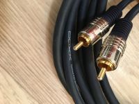 Лот: 16402046. Фото: 6. RCA кабель 2 Шт. 5.5 и 6 метров...