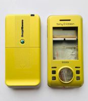 Лот: 11529624. Фото: 2. Корпус Sony Ericsson S500i под... Запчасти, оборудование