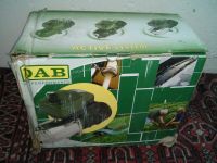 Лот: 5501523. Фото: 5. Итальянская автоматическая напорная...