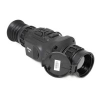 Лот: 24633171. Фото: 8. Тепловизионный прицел Arkon Arma...