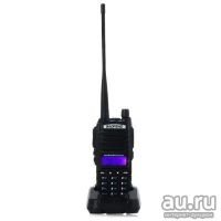 Лот: 9283592. Фото: 2. Радиостанция Baofeng UV-82 , Рация... Радиостанции