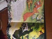 Лот: 12436677. Фото: 4. Две детские книги. Лисичка и журавль... Красноярск