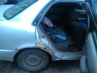 Лот: 12028019. Фото: 6. Toyota Corolla 1999г, АКПП, 1...