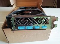 Лот: 20860481. Фото: 3. Видеокарта RX 5600 XT Sapphire... Компьютеры, оргтехника, канцтовары