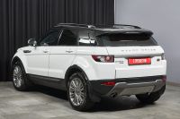 Лот: 24425479. Фото: 7. Land Rover Range Rover Evoque...