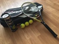 Лот: 11473307. Фото: 3. Ракетка для большого тенниса Babolat... Красноярск