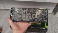 Лот: 19623546. Фото: 4. Видеокарта GTX 1080ti. Красноярск