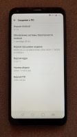 Лот: 17338928. Фото: 3. 5.5" Смартфон LG Q6a M700 16 ГБ... Красноярск