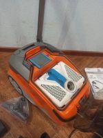 Лот: 24847154. Фото: 4. Моющий пылесос Thomas Pet & Family... Красноярск