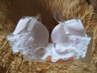 Лот: 16429905. Фото: 3. Бюстгальтер Белый бюст Италия... Одежда, обувь, галантерея
