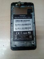 Лот: 14674270. Фото: 2. A506 . Prestigio Muze G3 LTE... Запчасти, оборудование