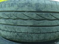 Лот: 9403682. Фото: 3. Bridgestone Turanza. Авто, мото, водный транспорт