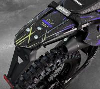 Лот: 25747578. Фото: 6. Мотоцикл DAREX Matay 250 ENDURO