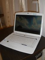 Лот: 2302017. Фото: 2. Acer 5920G. Компьютеры, ноутбуки, планшеты