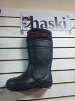 Лот: 3385368. Фото: 2. Сапоги мужские зимние Haski-Polus... Рыбалка
