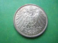 Лот: 10469746. Фото: 6. 1 марка Германия 1913 г. J.,UNC...