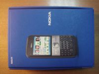 Лот: 4087804. Фото: 7. Nokia E5-00 + флеш память 2Gb...
