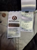 Лот: 20287399. Фото: 16. Мужские Levis 514 Straight номер...