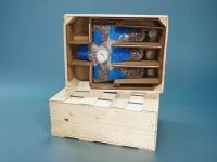 Лот: 25255232. Фото: 5. Воздушный фильтр Videotec nxfigru