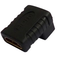 Лот: 3015289. Фото: 2. HDMI F to HDMI F (female) соединитель... Комплектующие
