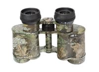 Лот: 15774196. Фото: 2. Бинокль БПЦс 8x30 рубин камуфляж... Оптические приборы