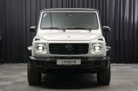 Лот: 24910391. Фото: 3. Mercedes-Benz G-Class 2021. Красноярск