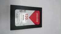 Лот: 16947685. Фото: 2. LSD жёсткий диск на 120gb ssd. Комплектующие