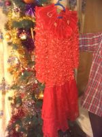 Лот: 6796853. Фото: 3. Платье. Дети растут