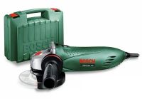 Лот: 10895201. Фото: 4. Шлифовальная машина Bosch PWS... Красноярск