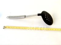 Лот: 6460289. Фото: 4. ⚫ Шумовка VETTA для тефлоновой... Красноярск