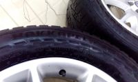 Лот: 10372014. Фото: 3. оригинальное литье Volvo R18. Авто, мото, водный транспорт