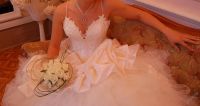 Лот: 3641431. Фото: 2. свадебное платье. Свадебная мода