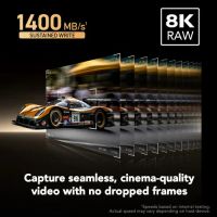 Лот: 25558432. Фото: 9. Карта памяти Lexar 1TB Professional...