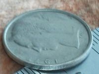 Лот: 10794667. Фото: 3. Монета 1 франк один Бельгия 1977... Коллекционирование, моделизм