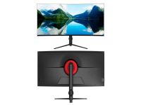 Лот: 25333914. Фото: 3. Монитор Lime G340A. Компьютеры, оргтехника, канцтовары