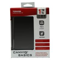 Лот: 11014643. Фото: 5. Внешний Жесткий Диск (Hdd) Toshiba...