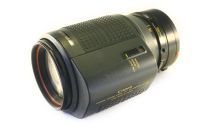 Лот: 8551875. Фото: 2. Canon Zoom AC 75-200mm f4.5. Фото, видеокамеры, оптика