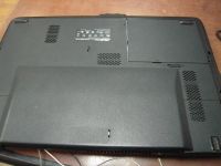 Лот: 7727764. Фото: 4. Корпус ноутбука ASUS P50IJ ( p50... Красноярск