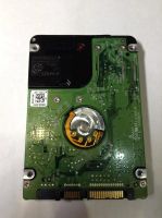 Лот: 5124953. Фото: 2. HDD 2,5" 320 Gb Western Digital... Комплектующие