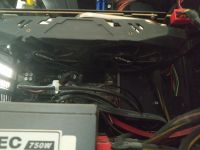 Лот: 17481370. Фото: 3. Видеокарта PoweRColor Radeon RX... Компьютеры, оргтехника, канцтовары