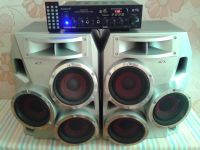 Лот: 18158459. Фото: 6. Bluetooth усилитель Sunbuck AV...